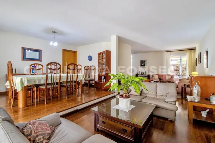 Casa Padrao - Vila Madalena/Sao Paulo