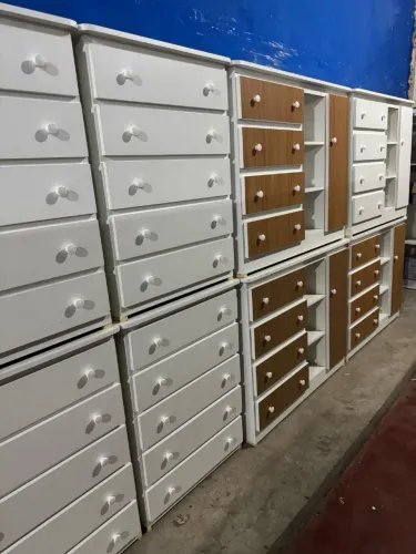 CÔMODA ENTREGA HOJE MESMO ==006