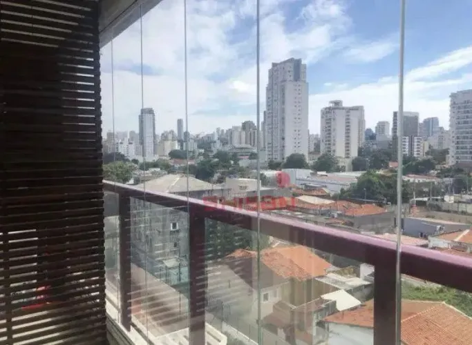 Condomínio Unique Pinheiros