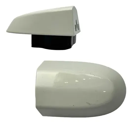 Capa Maçaneta Externa Fiat Idea 2011 2016 | 30864