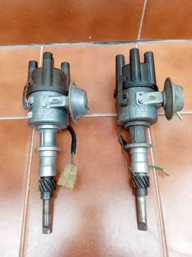 2 distribudor bosch opala 4 e 6 cc