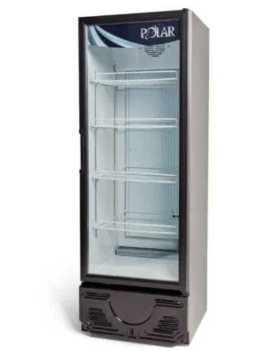 Geladeira/Expositora Comercial Polar