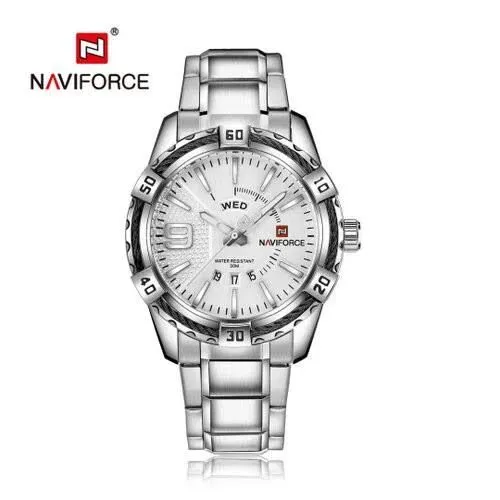Relógio Masculino Naviforce 9117
