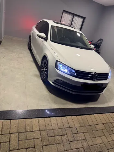 Vendo Jetta Highline 2017 49mil km