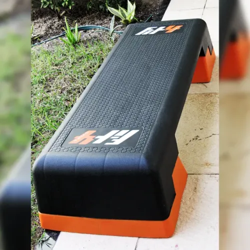 Step Fit4