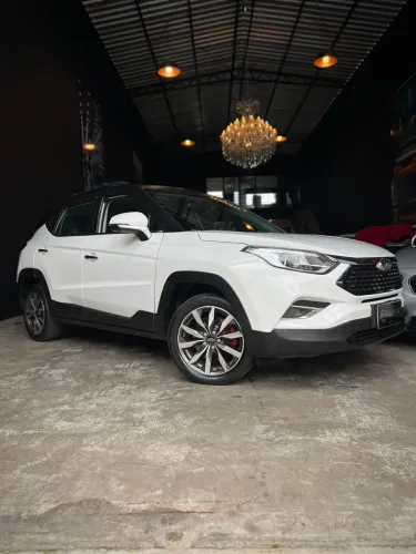 JAC T60 1.5 Turbo 16V AUT 2021