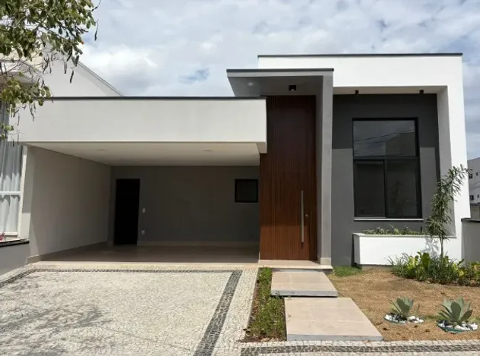 casa a venda em condominio em hortolandia-sp