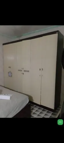 Vendo MÓVEIS usados: GUARDA ROUPAS, Armários, cômodas... entre R$ 99 e R$ 490, negociável