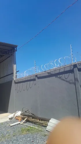 Cerca elétrica residencial confira faça seu orçamento 