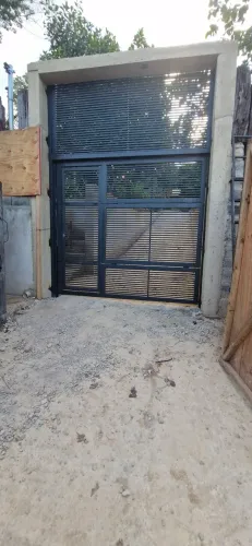 Portão para Garagem