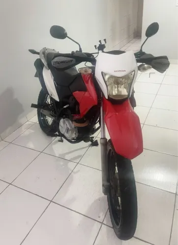 Bros Moto locação