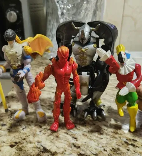 Coleção Digimon
