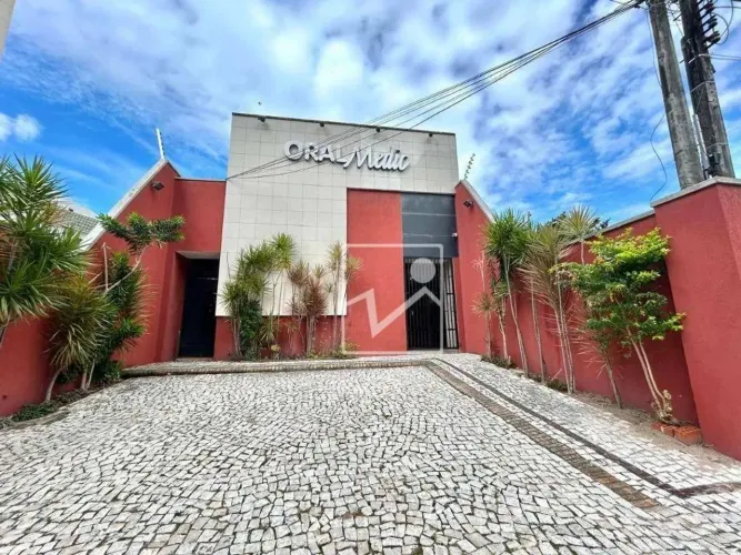 Sala para alugar, 15 m² por R$ 1.286,54/mês - Meireles - Fortaleza/CE