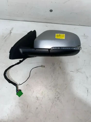 Retrovisor Esquerdo Volvo S60 2012 2013 
