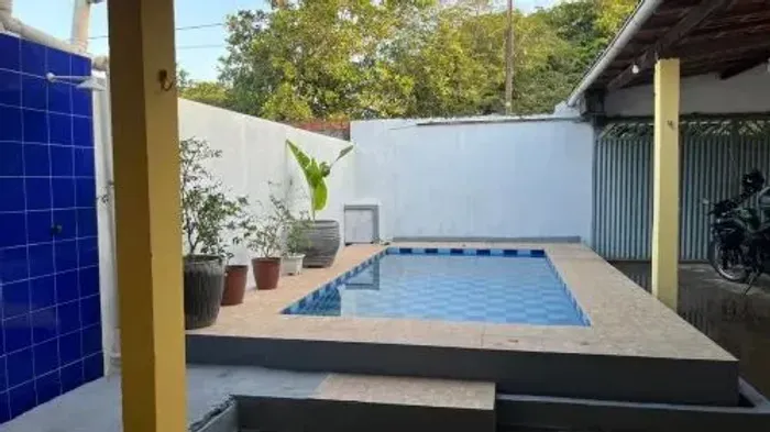 VENDO CASA NO CJ. ORLANDO LOBATO