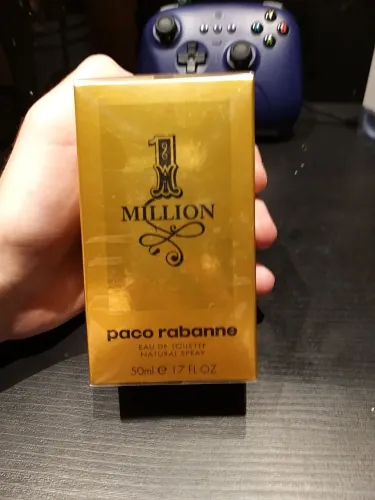 One million 50 ml