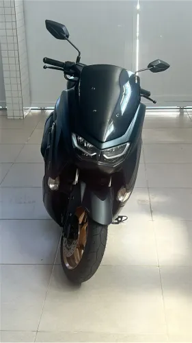 Nmax 160 2023