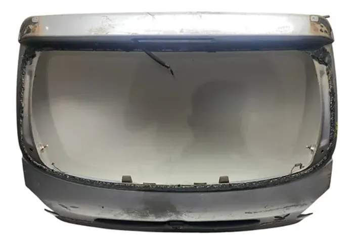 Tampa Traseira Peugeot 206/207 05/14