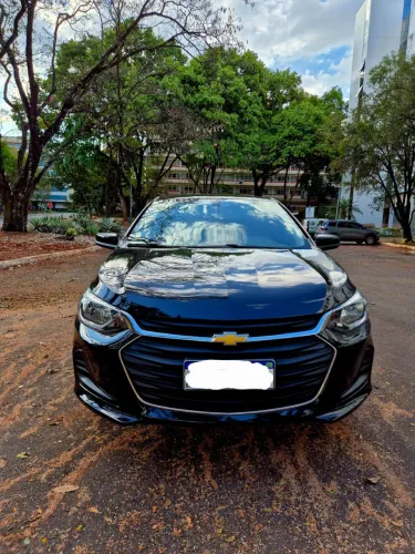 OPORTUNIDADE!! ÔNIX LT 2021 