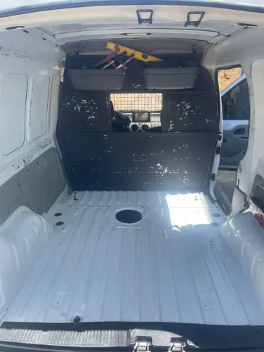 Renault Kangoo Express Hi-flex 1.6 16V 2013