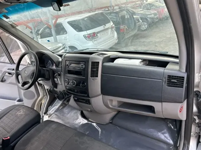 PAINEL MERCEDES SPRINTER 515  2.2 