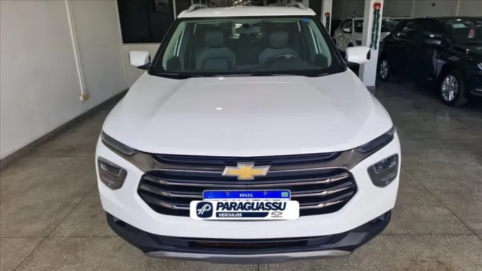 Chevrolet Montana Premier 1.2 Turbo Flex 12V Aut. 2023