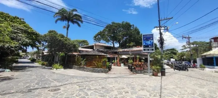 Sala, 64 m² - venda por R$ 500.000,00 - Centro - Armação dos Búzios/RJ