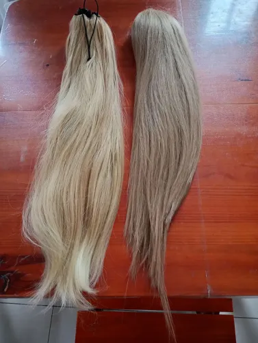 Vendo 2 apliques sintéticos