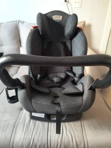 Cadeira para auto Burigotto Matrix Evolution K (0 a 25kg)