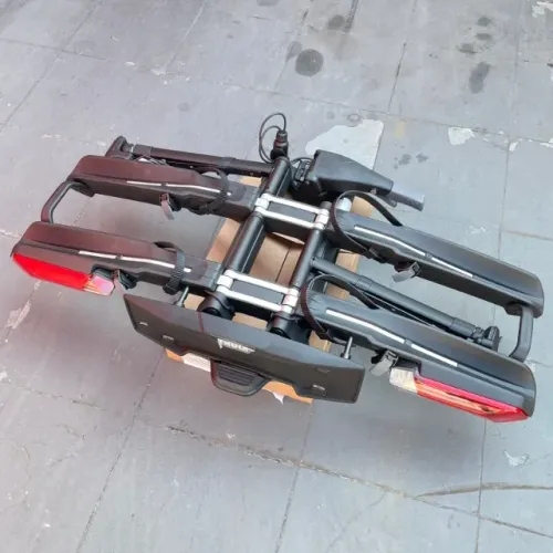 Transbike Thule Epos 2 Bicicletas 978 - Usado Minimas Marcas