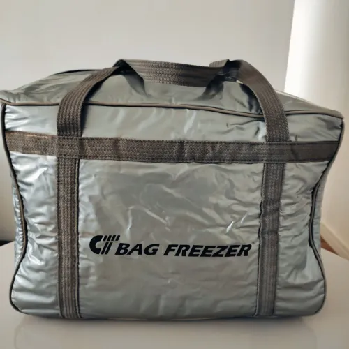 Bolsa Térmica 