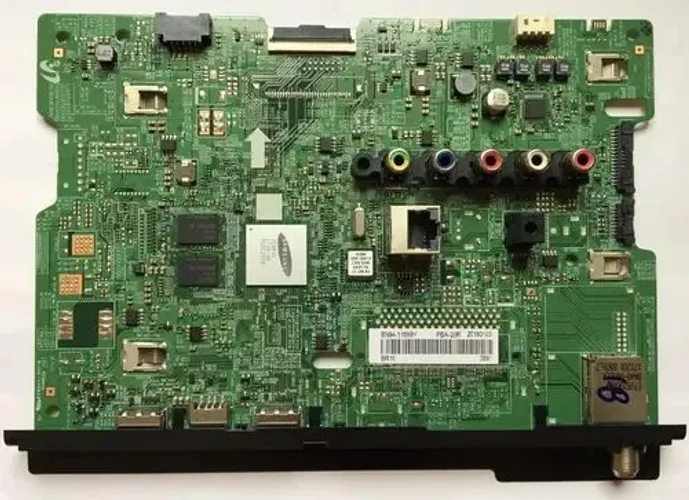 Placa mãe da TV SAMSUNG UN49J5200AG