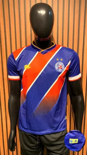 Camisas de time