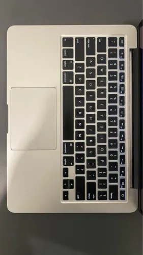 MacBook Pro 2015 1T- impecável!