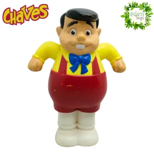 Chaves - Nhonho (cód 171)