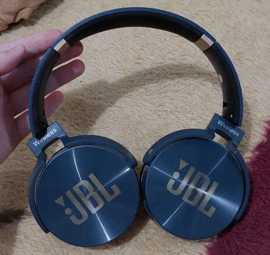 Headphone JBL Wireless