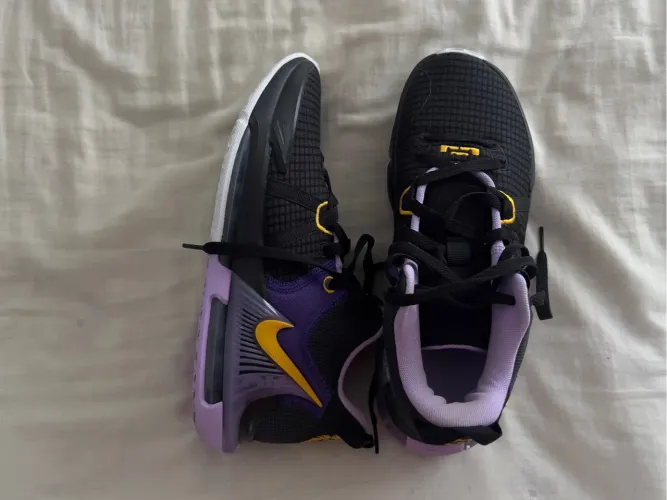 Tênis Nike Lebron Witness VII