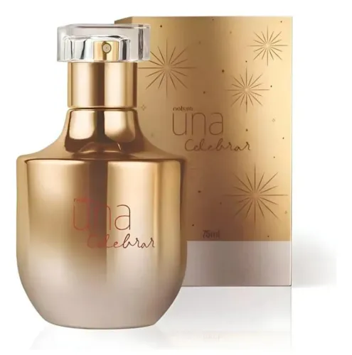 Perfume UNA Celebrar 