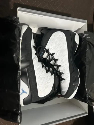 AIR JORDAN 9 RETRO