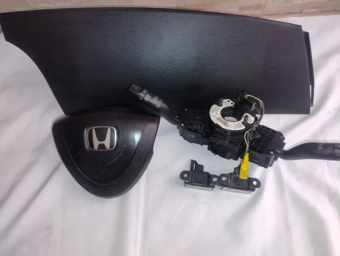 Kit de Air Bag Honda Fit 2006