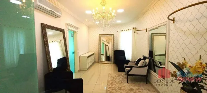 Sala para aluguel Nova Vinhedo em Vinhedo