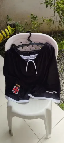 Short Vasco da Gama