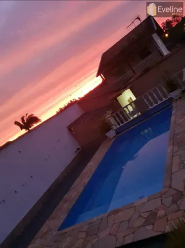 Casa com 4 dorms, Cidade Jardim, Mogi das Cruzes - R$ 750 mil, Cod: 1962