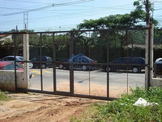 Terreno à venda em Osasco, Umuarama