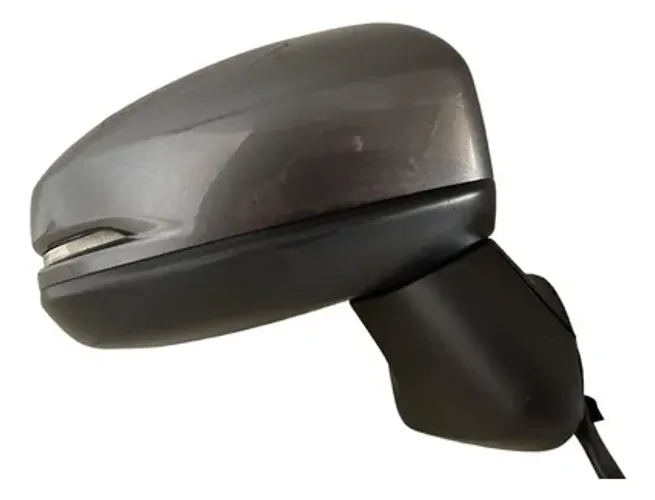 Retrovisor Direito Fit 2015 A 2021 C/pisca S/capa