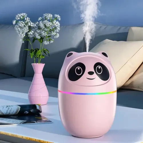 Umidificador