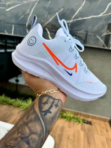 Tenis feminino e masculino fim de ano