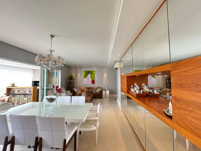 TORRE VALVERDE - R$ 2.300.000 - Apartamento à venda, 3 suítes, 200 m², 3 Vagas, Gleba Palh