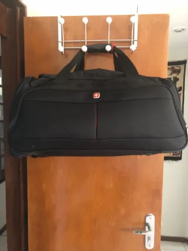 Mala preta Wenger/Swissgear