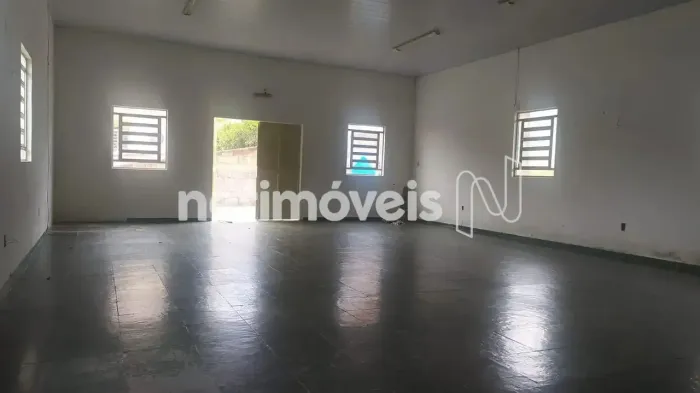 Lote de esquina no Cachoeirinha